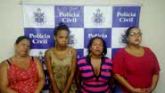 Divulgação/Polícia Civil
