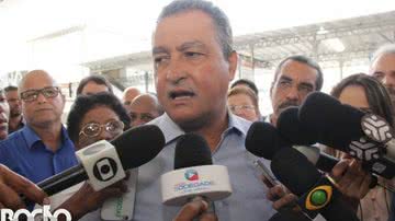 Gilberto Júnior/Arquivo/BNews