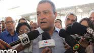 Gilberto Júnior/Arquivo/BNews
