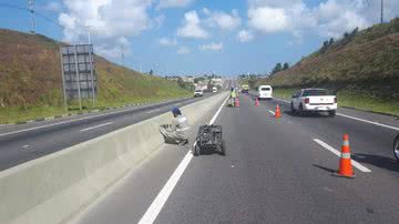 Divulgação/Bahia Norte