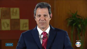 Reprodução/TV Globo
