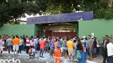 Carlos Alberto / BNews