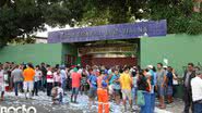 Carlos Alberto / BNews