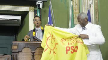 Wagner Souza