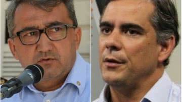 Montagem/BNews
