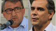 Montagem/BNews