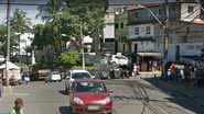 Reprodução / Google Maps