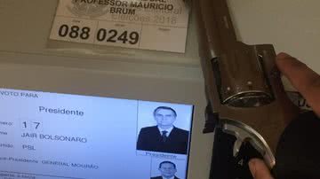 Reprodução