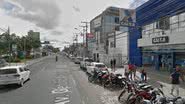 Reprodução/Google Maps