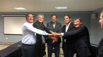 Reprodução
