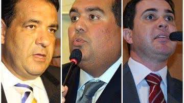 Montagem/BNews