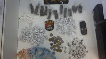 Divulgação/ SSP-BA