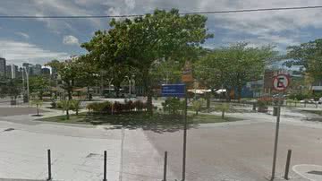 Reprodução/ Google Maps