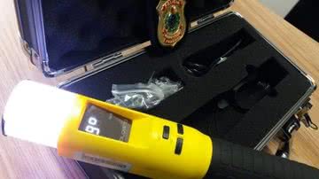 Divulgação/PRF