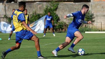 Felipe Oliveira / ECBahia