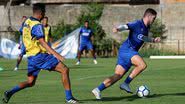 Felipe Oliveira / ECBahia