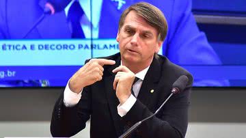 Zeca Ribeiro / Câmara dos Deputados
