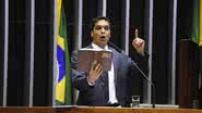 Reprodução/Facebook/Cabo Daciolo