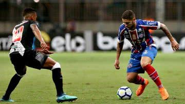 Felipe Oliveira / EC Bahia