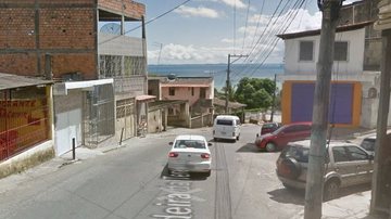 Reprodução/ Google Maps