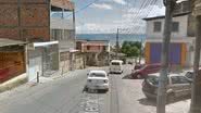 Reprodução/ Google Maps