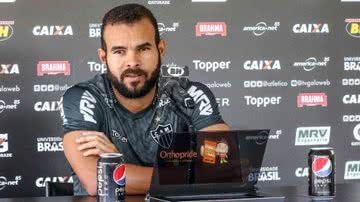 Divulgação / Atlético Mineiro