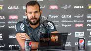 Divulgação / Atlético Mineiro