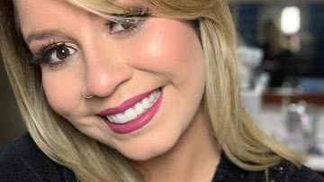 Reprodução/Instagram/mariliamendoncacantora