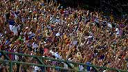 Felipe Oliveira/EC Bahia