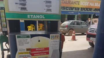 Divulgação/Polícia Militar