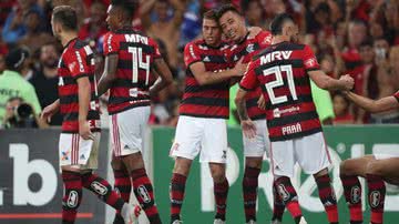 Gilvan de Souza / Flamengo