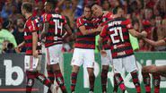 Gilvan de Souza / Flamengo