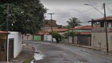 Reprodução / Google Maps