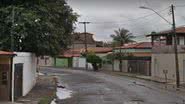 Reprodução / Google Maps