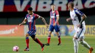 Felipe Oliveira / ECBahia