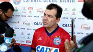 Felipe Oliveira / ECBahia