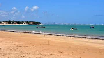 Praias 360º/Reprodução