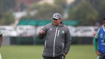 Sirli Freitas/Chapecoense