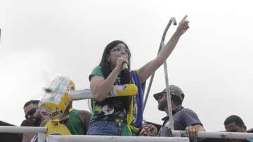 Vagner Souza/BNews