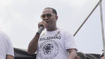 Vagner Souza/BNews