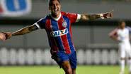 Felipe Oliveira/EC Bahia