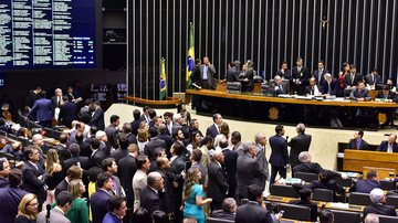 Zeca Ribeiro / Câmara dos Deputados