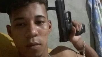 Divulgação / SSP-BA
