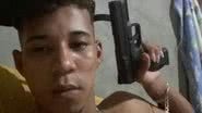 Divulgação / SSP-BA