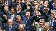 Câmara dos Deputados/Reprodução