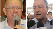 Montagem/BNews