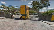 Reprodução / Google Maps