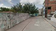Reprodução/Google Maps