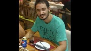 Reprodução  / Arquivo pessoal