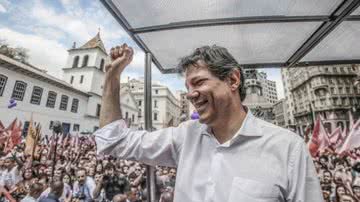 Ricardo Stuckert / Divulgação
